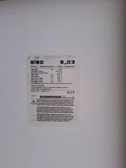 Φωτοβολταϊκά πάνελ 230watt και 170watt-thumb-12