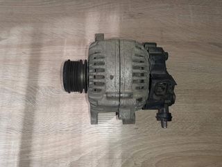 Δυναμό 37300-2A010 Hyundai, Kia - i10, i20, Getz, Ceed, Picanto, Venga 373002A010