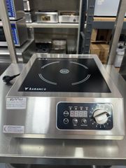 Επαγωγική εστία Karamco 436*340*120mm – 23cm) (Κ1334)