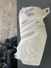 ΔΟΧΕΙΟ ΝΕΡΟΥ ΥΑΛΟΚΑΘΑΡΙΣΤΗΡΑ FIAT STILO ΜΕ ΚΩΔΙΚΟ