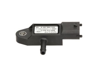 Aισθητήρας πίεση υπερπλήρωσης DACIA DUSTER, LOGAN, LOGAN EXPRESS, LOGAN MCV, SANDERO; NISSAN INTERSTAR, PRIMASTAR; OPEL VIVARO A; RENAULT CLIO II, CLIO II/HATCHBACK 1.5D/1.9D 03.99-