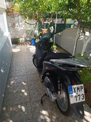 Honda SH 150i 2022-thumb-4