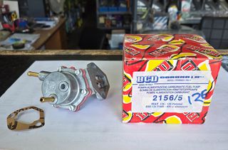 Αντλία βενζίνης FIAT 126 Personal 600 - 650 με alternator