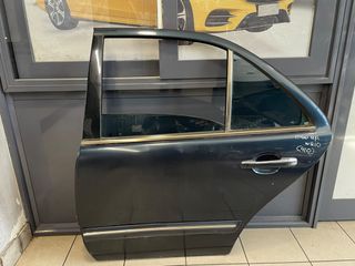 Πόρτα Πίσω Αριστερά W210 Facelift