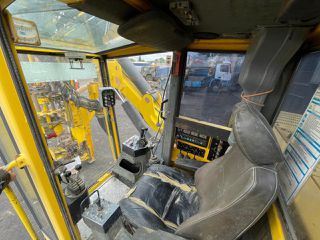 Wagon Drill Atlas 1999 Copco Roc F6-34 / ΓΙΑ ΕΙΣΑΓΩΓΗ 1-thumb-3