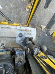Wagon Drill Atlas 1999 Copco Roc F6-34 / ΓΙΑ ΕΙΣΑΓΩΓΗ 1-thumb-4