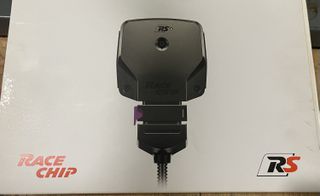 Racechip RS - Skoda Kamiq 1.6 tdi
