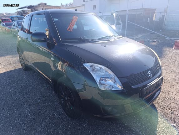 Suzuki Swift 2009 1.3 DDiS Club