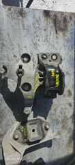 DACIA DUSTER 4X4 K9KJ898 ΒΑΣΕΙΣ ΜΗΧΑΝΗΣ ΑΡΙΣΤΕΡΗ ΔΕΞΙΑ 112100627R 8200805803