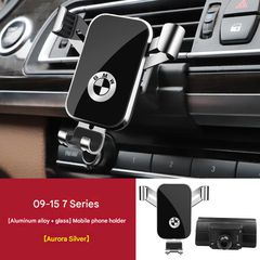BMW σειρά 7 F01/F02/F03/F04 (2009-15) Βάση Κινητού – OEM Fit & Premium Σταθερότητα