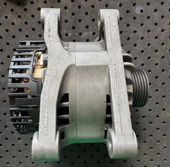 Δυναμό Peugeot 206 KFW 80A-thumb-1