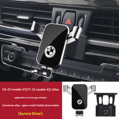 BMW X1 F48/49 (2016-22) Βάση Κινητού – OEM Fit & Premium Σταθερότητα