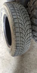 (((NOUSIS TYRES)))ΜΕΤΑΧΕΙΡΙΣΜΕΝΑ ΕΛΑΣΤΙΚΑ  DAYTON 175/70R13 DOT 2318 ΕΝΑ ΤΕΜΑΧΙΟ  25 ΕΥΡΩ