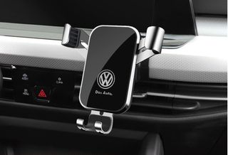 VW T-ROC (2018-2020) Βάση κινητού – OEM Εφαρμογή, Premium Σταθερότητα, 360° Περιστροφή