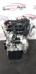 ΚΙΝΗΤΗΡΑΣ - ΜΟΤΕΡ SMART FORTWO ΠΕΤΡΕΛΑΙΟΥ - DIESEL ΜΟΝΤΕΛΟ 451 Euro 4