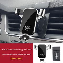 Audi Q7 (2017–2022) Βάση Κινητού – OEM Fit & Premium Σταθερότητα