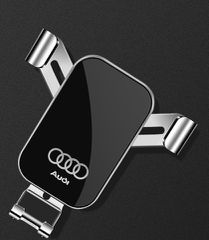 Audi Q4 (2022–2024) Βάση Κινητού – OEM Fit & Premium Σταθερότητα
