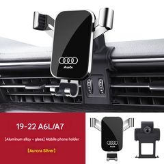 Audi A7 (2019–2022) Βάση Κινητού – OEM Fit & Premium Σταθερότητα