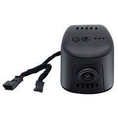 OEM 4K DVR διπλό κρυφό καταγραφικό για AUDI 2016-2024 εμπρός και πίσω κάμερα( μαύρο ή γκρι)