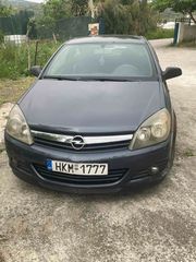 Opel Astra 2006