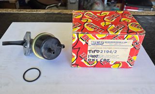 Αντλία βενζίνης FIAT TIPO - TEMPRA - UNO 1.4 - 1.6 / YUGO FLORIDA 1.4 1.6