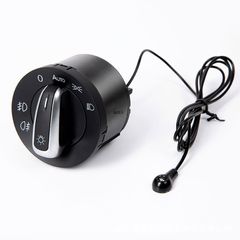 VW Αυτόματος Διακόπτης φώτων (Auto Light), Plug & Play