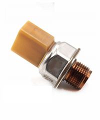 OE NEW upgrated 2700 Bar Fuel Rail Pressure Sensor for 1.6 TDI and 2.0 TDI Common Rail Engines