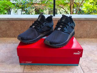 Αθλητικα Ανδρικα Παπουτσια PUMA Pacer Next Excel Core (44.5-29cm)