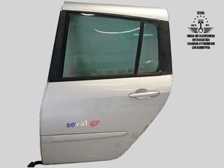 ΠΟΡΤΑ ΠΙΣΩ ΑΡΙΣΤΕΡΗ 821014094R RENAULT GRAND MODUS PHASE 2 2008-12 Καλέστε για τιμή. Seval parts