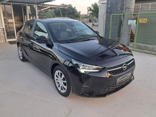 Opel Corsa 2022 1.2 ΑΥΤΟΜΑΤΟ