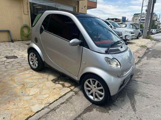 Smart ForTwo 2005