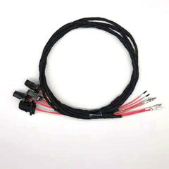 OEM καλωδίωση  Volkswagen Skoda για φως καλωσορίσματος/Led πόρτας αυτοκινήτου
