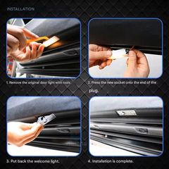 Mini Led quartz PROJECTOR-thumb-5