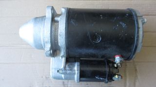 Μίζα LUCAS, 54243441, από Ford, Massey Ferguson Landini, Nissan Cargo