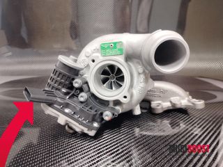 1.6 T-GDI Hybrid Turbo Upgrade Hyundai i20N, Tucson IV, Santa Fe IV, Kia Sportage V, Sorento IV