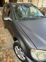 Mercedes-Benz ML 270 2003 ML 270CDI TURBO DIESEL 2700 C
