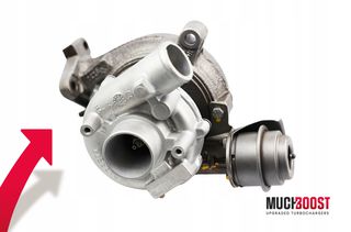 1.2 TDI Hybrid Turbo Upgrade Audi A2 Volkswagen Lupo, Seat Arosa ANY, AYZ