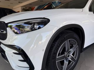 Mercedes-Benz GLC 220 2023 AMG PREMIUM PLUS PACKAGE Δυνατοτητα Leasing-thumb-1