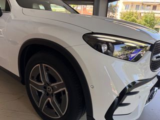 Mercedes-Benz GLC 220 2023 AMG PREMIUM PLUS PACKAGE Δυνατοτητα Leasing-thumb-2