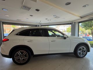 Mercedes-Benz GLC 220 2023 AMG PREMIUM PLUS PACKAGE Δυνατοτητα Leasing-thumb-5