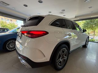 Mercedes-Benz GLC 220 2023 AMG PREMIUM PLUS PACKAGE Δυνατοτητα Leasing-thumb-6