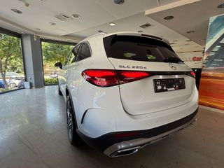 Mercedes-Benz GLC 220 2023 AMG PREMIUM PLUS PACKAGE Δυνατοτητα Leasing-thumb-7