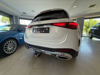 Mercedes-Benz GLC 220 2023 AMG PREMIUM PLUS PACKAGE Δυνατοτητα Leasing-thumb-10