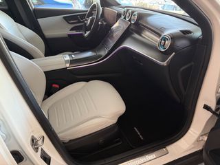 Mercedes-Benz GLC 220 2023 AMG PREMIUM PLUS PACKAGE Δυνατοτητα Leasing-thumb-12
