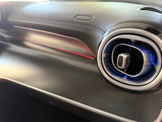 Mercedes-Benz GLC 220 2023 AMG PREMIUM PLUS PACKAGE Δυνατοτητα Leasing-thumb-14