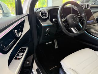 Mercedes-Benz GLC 220 2023 AMG PREMIUM PLUS PACKAGE Δυνατοτητα Leasing-thumb-18