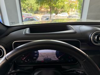 Mercedes-Benz GLC 220 2023 AMG PREMIUM PLUS PACKAGE Δυνατοτητα Leasing-thumb-19