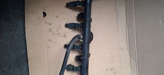 ΜΠΕΚΙΕΡΑ ΒΟSCH ΓΙΑ SEAT IBIZA/CORDOBA/  ME TYΠΟ AUD / 030133319 / 280151071