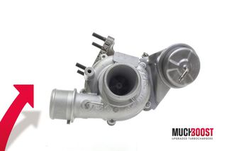 1.4 T-Jet Hybrid Turbo Upgrade Alfa Romeo MiTo, Fiat Abarth 500