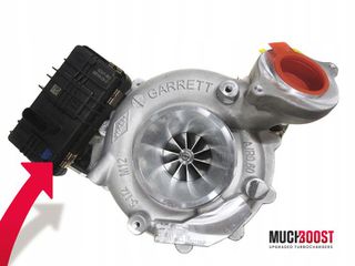 CRTE GTD2060VZ 3.0TDI V6 Hybrid Turbo Upgraded Audi Q7, A6, A7, CRTD, CRTF